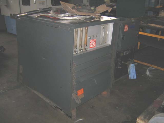 Hypertherm HT400 Plasma Power Source